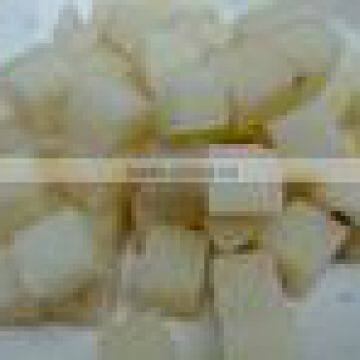 Vegetable Cubing Machine/Potato Cuber,fruit Cuber photo-2