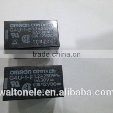 (New and original ic electronic component) G4U-1-E-12VDC