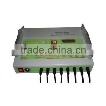 Professional Ultrasound Therapy Machine for Hospital,clinic,beauty Parlor EA-HB30C photo-3