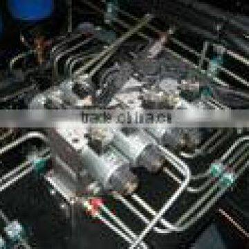 Aircraft Passenger Step P580 photo-2