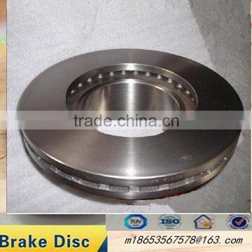 Professional manufacturer brake plate made of G3000 cast iron OEM:90487402