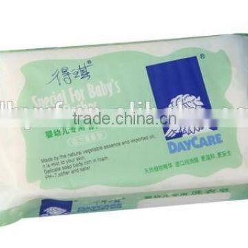 DSP-003 Baby apparel laundry soap