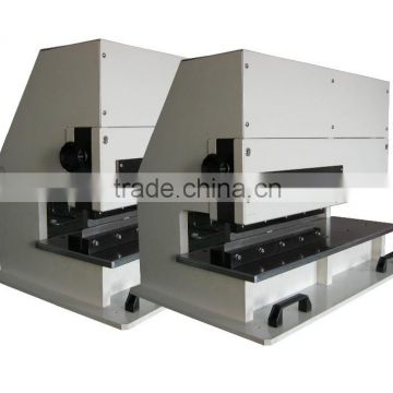 PCBA cutting machine cut pcb with lowest stress