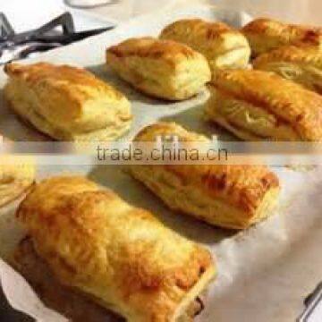 Crispy Bread Bakery Machines Automatic