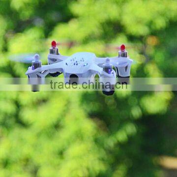 Newest rc Quadcopter 4CH 2.4GHz 6 Axis Drone With Camera Factory Direct Sale photo-2
