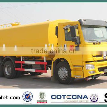 20CBM Sprinkling truck