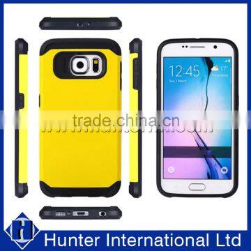 Best UK Slim Armor TPU Case For Samsung S6 photo-3