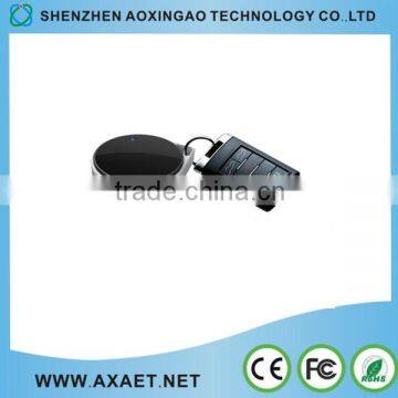 AXAET Latest R&D cell phone mini locator alarm device with android & ios app