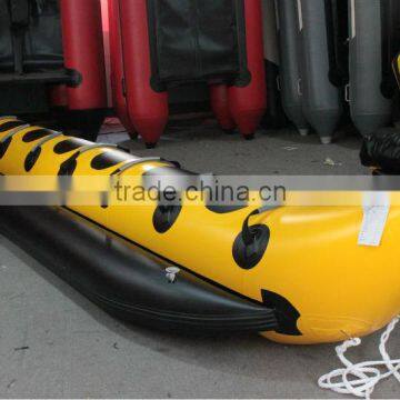 7m banana boats,inflatable banana boats for sale