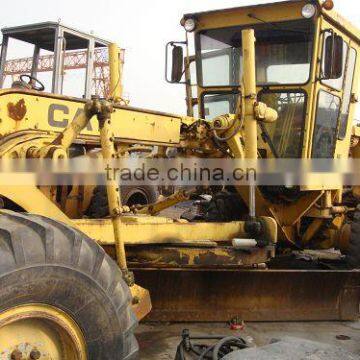 used cat 12g motor grader for sale