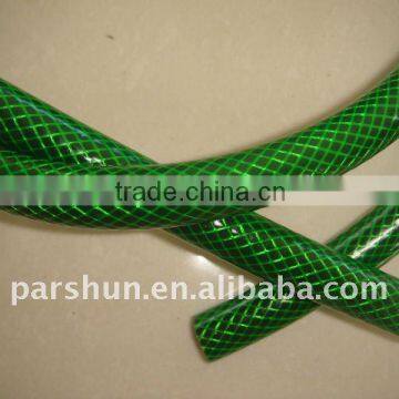 Irrigation of PVC Garden Hose