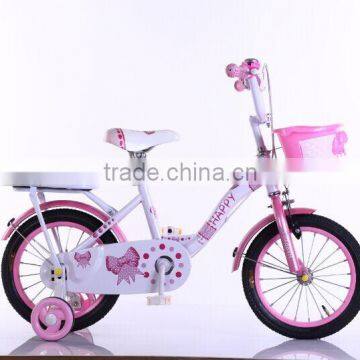 2016 new model children toy high quality kids bike