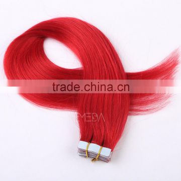 Buy chinese products online fast shipping cheap hair extension real remy hair tape in hair                        
                                                                                Supplier's Choice