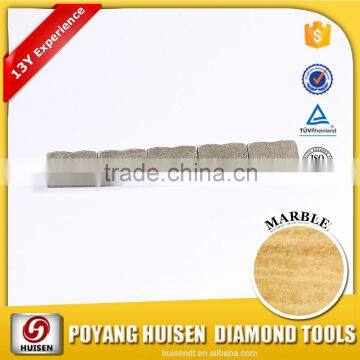 Professional & High Quality Diamond Segment for Stone Cutting, Diamond Segment for Granite photo-2