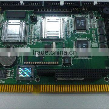 AAEON SBC-357/4M half-size card with 386 CPU