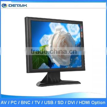 15 inch TFT LCD TV, LCD Television