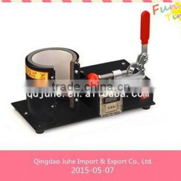 High Quality mini mugs heat press transfer machine