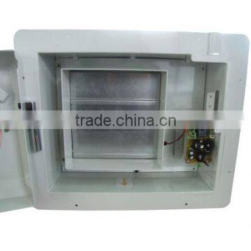 DC48 Auto Ventilation System photo-2