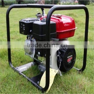 Famous Honda Engine Small Gasoline Centrifugal Water Pump