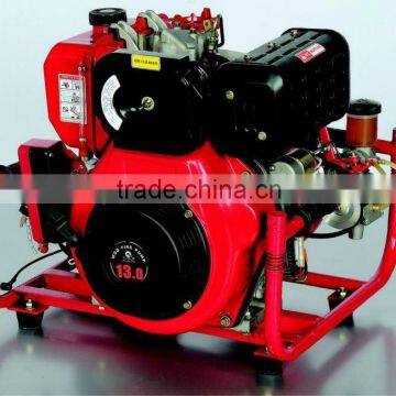 13hp diesel Fire Pump BJ-10B