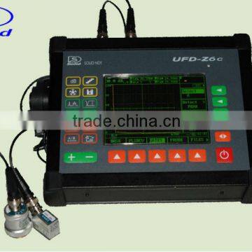 Metal detector portable from Solid NDT company