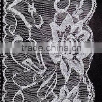 2016 the Latest Trend Inelastic Lace Wedding Dress Patterns