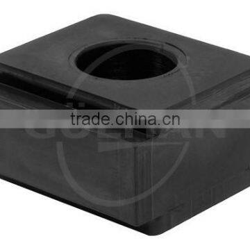 RUBBER TIJ CENTERING MOUNT FOR ATLAS COPCO OEM: 3128302554