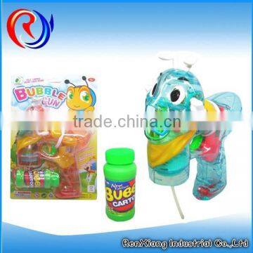 Chenghai wholesale bubble gun toy