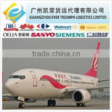 best air freight service from China to MNL,DVO,CEB, Philippines