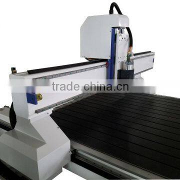 China Jinan Missile Multihead Cnc Route Machine With Rotary Axis photo-3