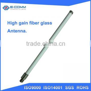 New arrival 8dBi Vertical Fiberglass 2.4G Wifi Antenna