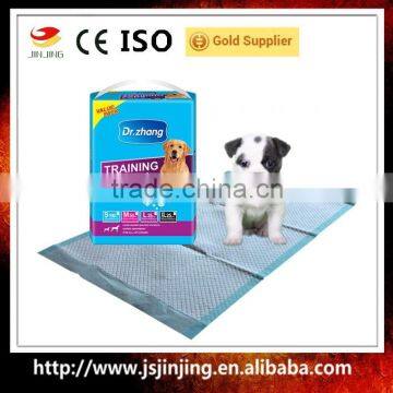 Disposable Professional Daily Use Dog Pee Pad