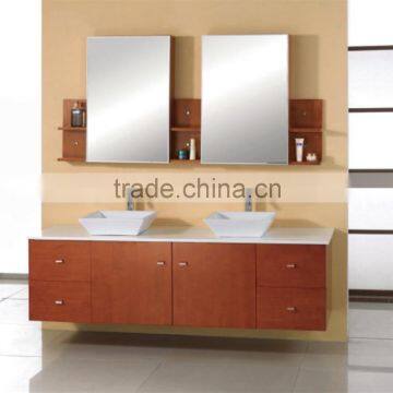 Plywood Furniture Bath Vanity AM027