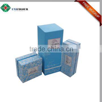 Hot sale cheap cardboard cosmetic paper false eyelashes box