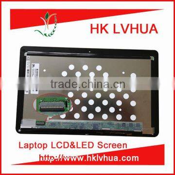TOUCH LCD SCREEN assembly LP101WH4-SLAA 0CV6P7 IPS wideview for DELL XPS 10 insd