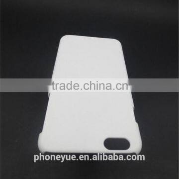 Glossy or Matte DIY 3D Blank sublimation Case cover Full Area Printed For iPhone 6