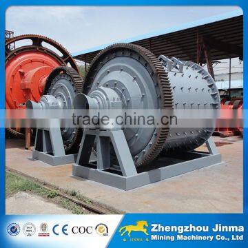 Lime Stone Planetary Ball Grinding Mill From China Gold Supplier photo-3