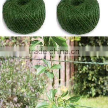 jute sail twine rope