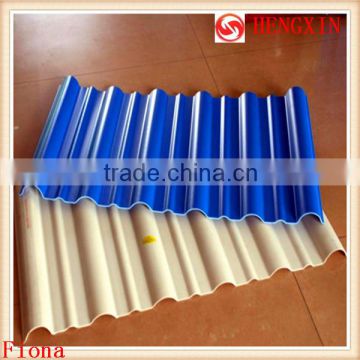 corrugated plastic roofing sheets