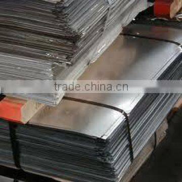 Secondary Electrolytic Tinplate Sheet for Sale