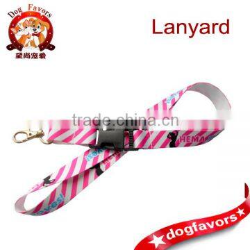 Cheaptest top quality safty lanyard