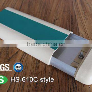 Construction Material Hospital Corridor Wall Protection Guard photo-6