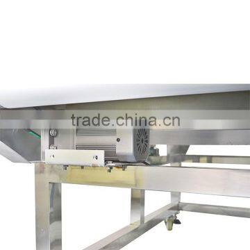 MCD-F500QE High Quality Auto-conveying Food Metal Needle Detector Drug Industry Scanning Machine photo-4