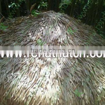 Synthetic Thatch, Fire Resistant Thatch Umbrella