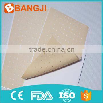 Chinese herbal pain relief patch