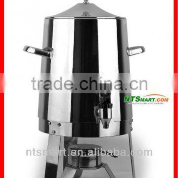 Deluxe Hotel Stainless Steel Juice Dispenser