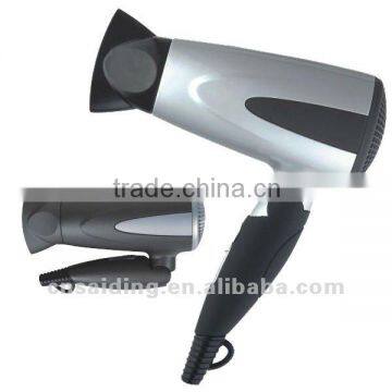 Dual Voltage Hair Dryer