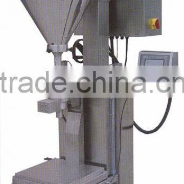 Powder Filling Machine with weigher