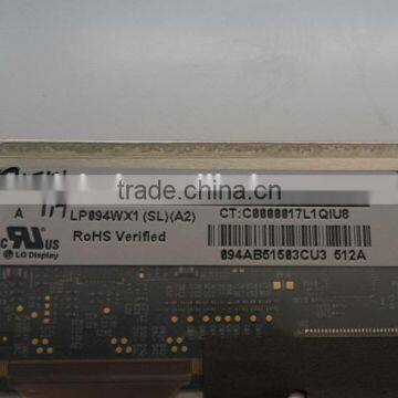 Touch Glass Digitizer LCD Display Screen Assembly LP094WX1 SLA2 For Sony Tablet S (Factory Wholesale) photo-2