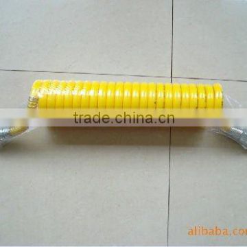 PU hose pu tube pu pipe